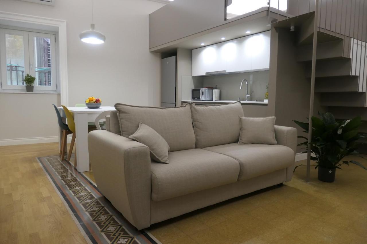 Opera Suites - Aida Palermo Ngoại thất bức ảnh