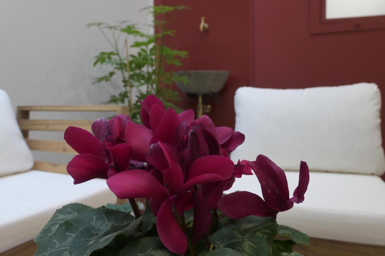 Opera Suites - Aida Palermo Ngoại thất bức ảnh