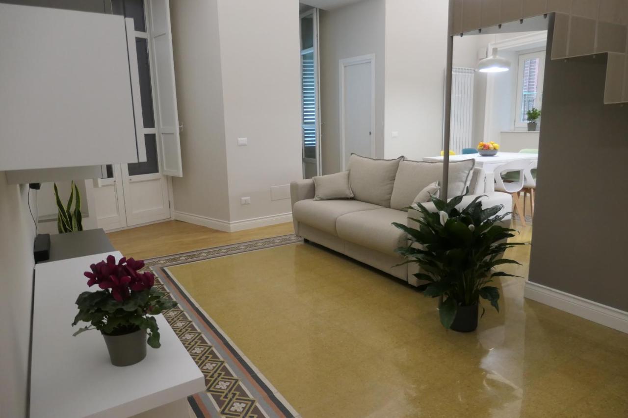 Opera Suites - Aida Palermo Ngoại thất bức ảnh