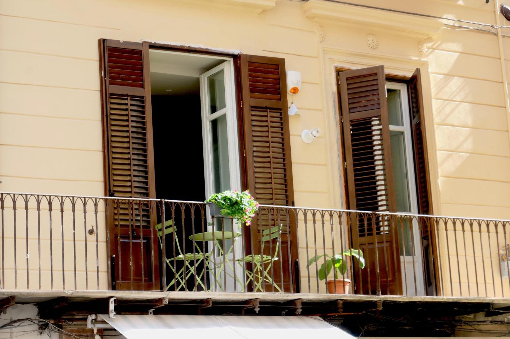 Opera Suites - Aida Palermo Ngoại thất bức ảnh
